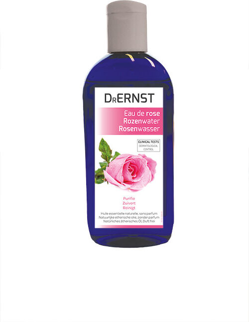Dr Ernst Eau De Rose 50 ml