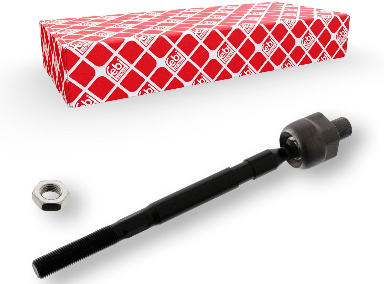 FEBI BILSTEIN 42491 Inner tie rod