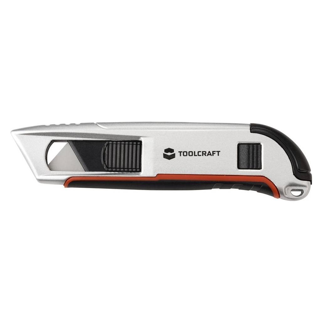Toolcraft TO-10284084 Sicherheitsmesser 150mm 1 St. (TO-10284084)