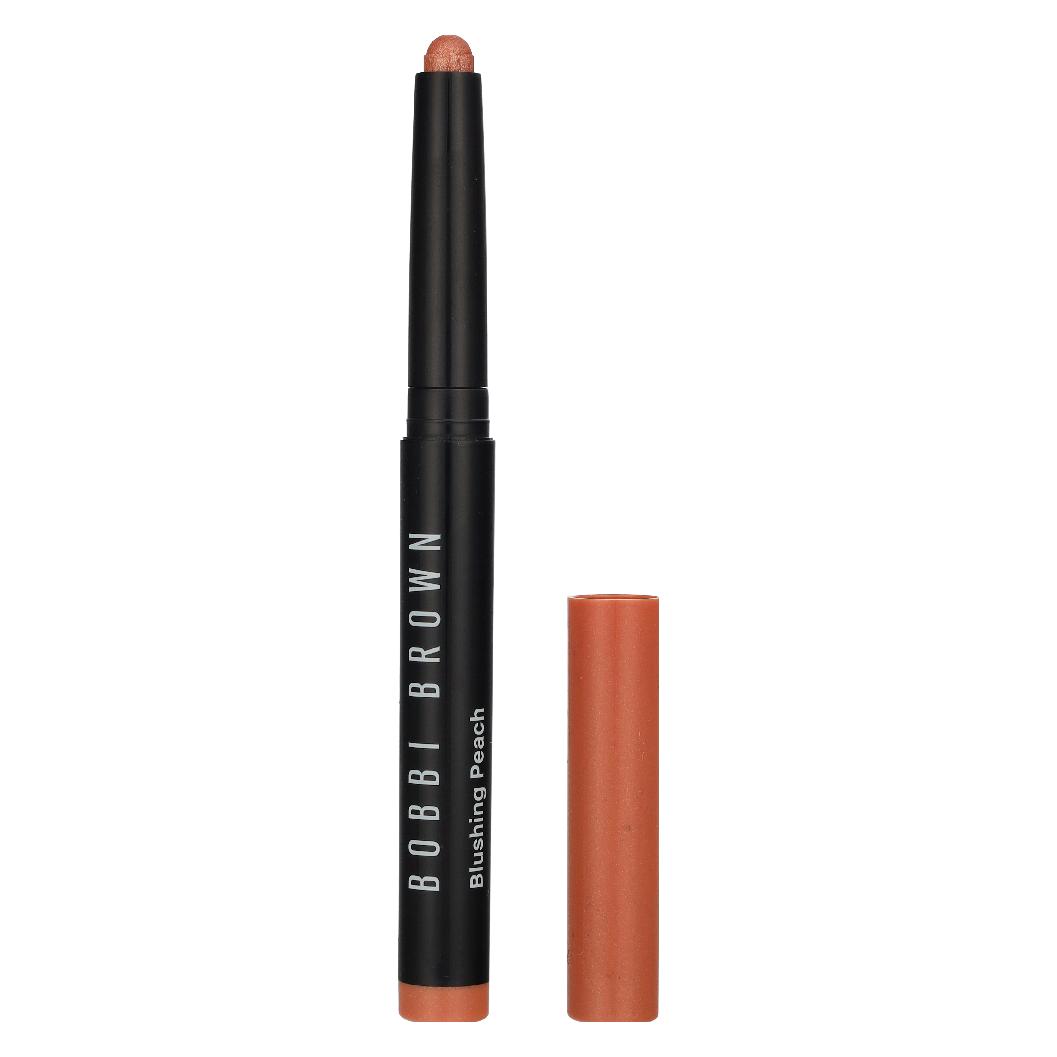 Bobbi Brown BB Eye Shadow - Long Wear Cream Shadow Stick Blushing Peach 0r (Blushing Peach) (H5Q60R0000)
