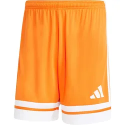 adidas Squadra 25 Fußballshorts Herren JC8676 - team orange/white M