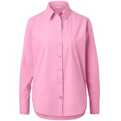Tchibo - Hemdbluse - Damen - Gr. 36 - pink