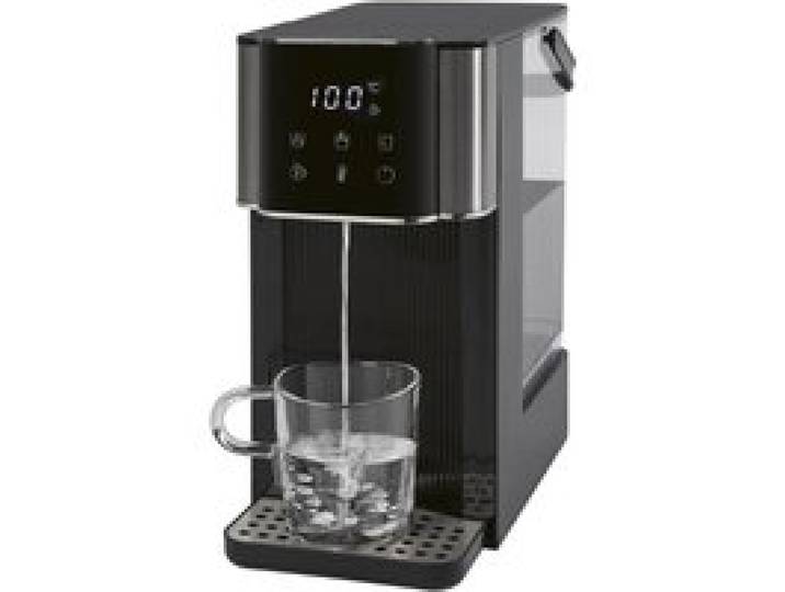 Bouilloire électrique Profi Cook hws 1320 3L 2200-2600W