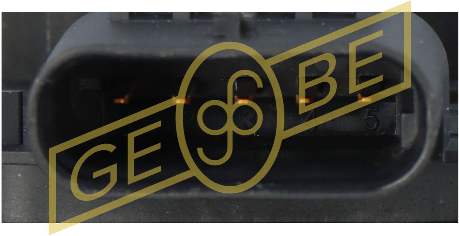 Gebe 9 3732 1 Für Hyundai