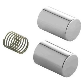 Grohe EICHELBERG Druckknopf/Feder f Unterputz-Umstellung 440018 (44001726)