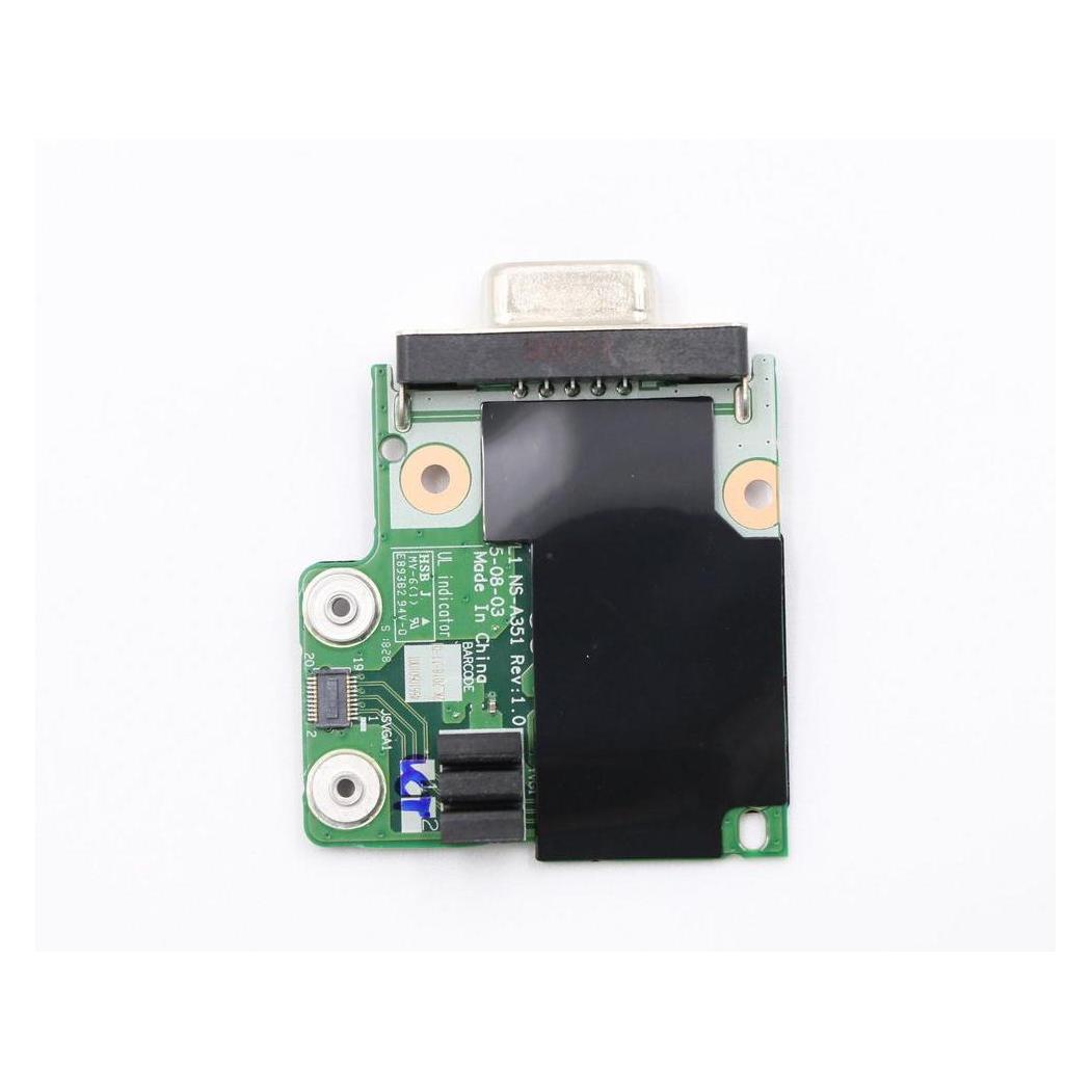 Lenovo SUBCARD SUBCARD VGA board (00HT814)