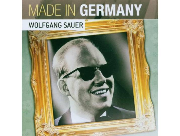 Made in Germany