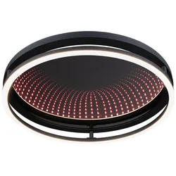Paulmann, Deckenleuchte, Spaceglow (3900 lm)