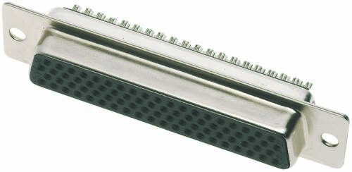 HARTING 09 56 100 4715 050 09561004715050 Steckverbinder Polzahl: 15 Lötkelch