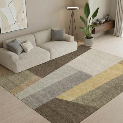 Addison Rugs Premium Washable Super Soft Modern Davenport Mayfield Rug