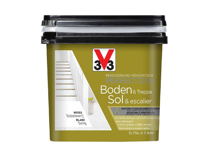 Reno Perfection boden rauchgrau 750 ml