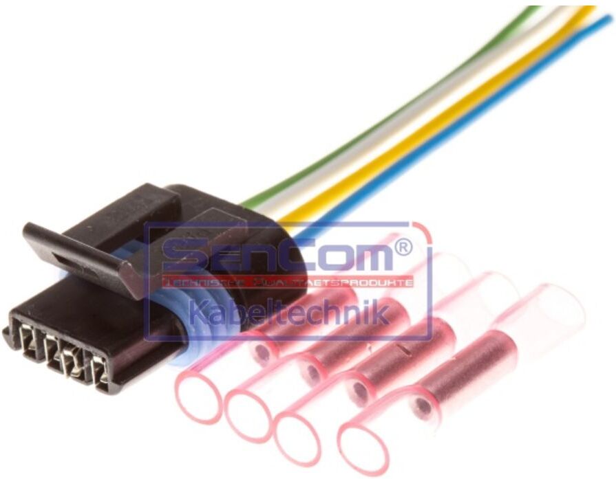 Kit de montage, kit de câbles SENCOM SEN10135
