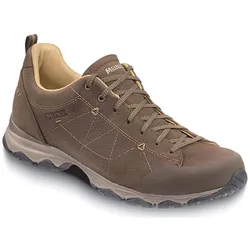 Meindl Matera Halbschuhe - braun