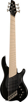 Dingwall NG3 Nolly Sig.6 Metallic Black Metallic Black