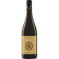 Nero d ́Avola Sicilia Funaro 2025 BIO