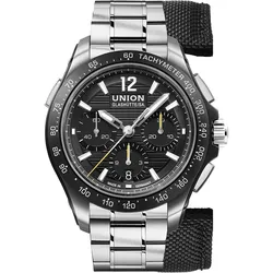 Union Glashütte Belisar Chronograph Sport D014.927.11.057.00