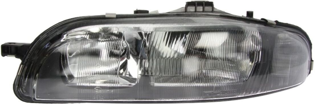 Hauptscheinwerfer TYC 20-3690-45-2, Links