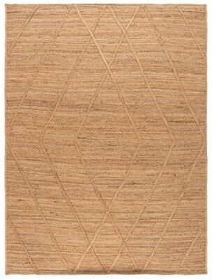 SAFAVIEH Handmade Natural Fiber Shefkate Jute Rug