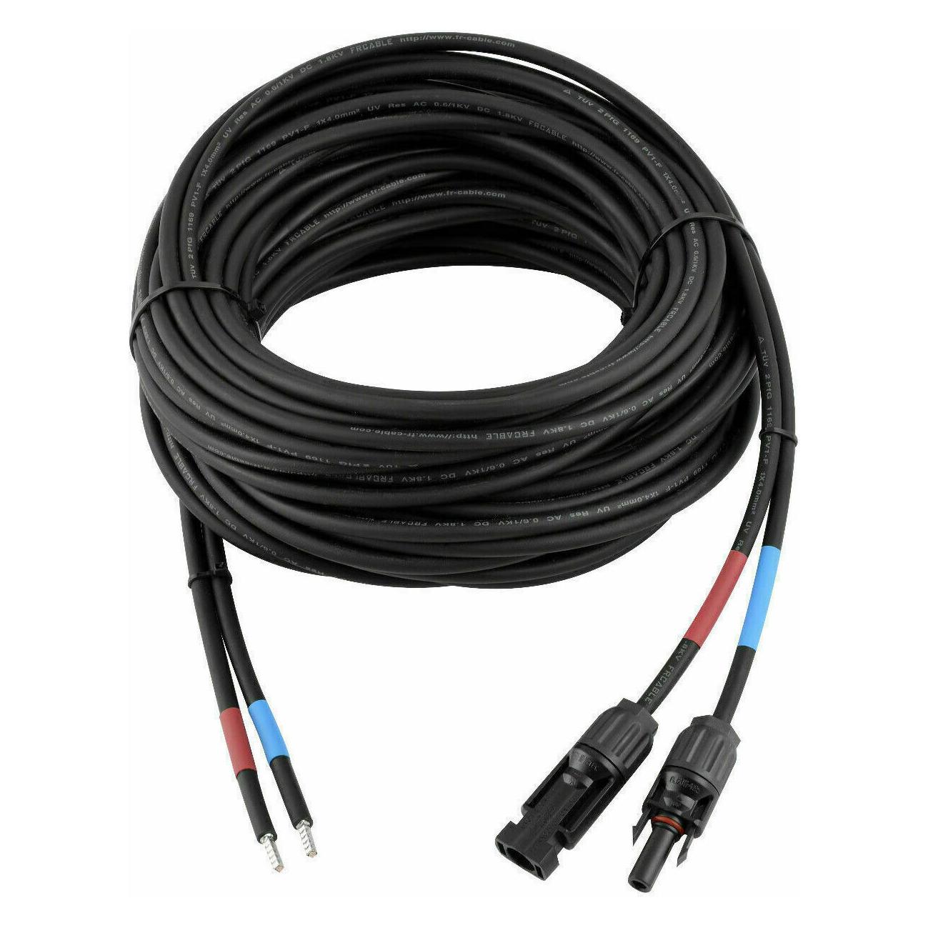 Enjoy solar Solarkabel (Solarkabel) (23540015)