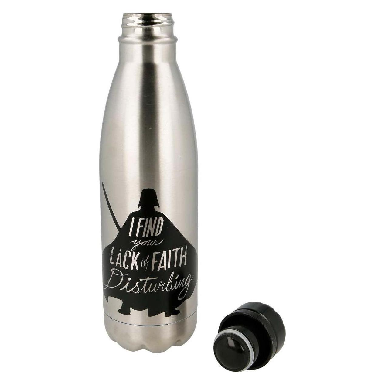 Stor Star Wars Darth Vader (780 ml) - Trinkflasche (0.78 l) (20989428)