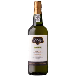 Port Pocas White Port