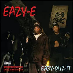 Capitol music group, Schallplatten, Eazy Duz It (Aniv)