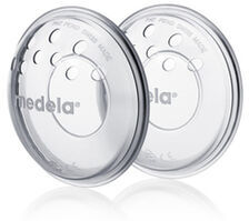 Medela Protectores para Mamilos Irritados 1 un