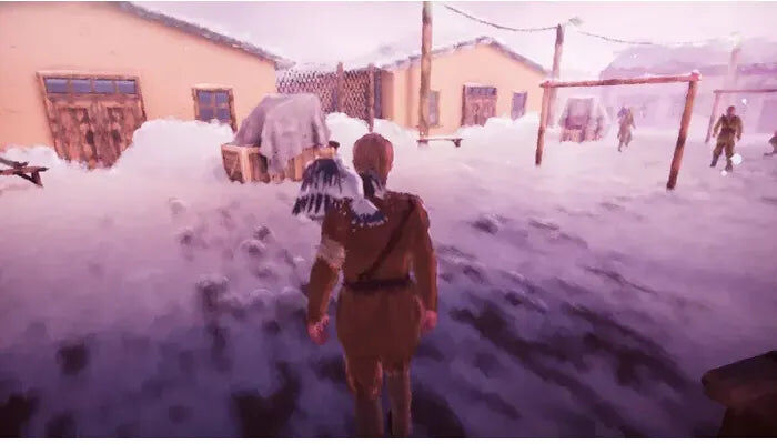 11-11: Memories Retold (PlayStation 4)