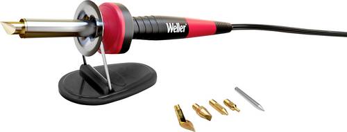 Weller WLIWBK1523C Brandmalkolben-Set 230V 430°C (max)