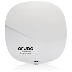HPE Aruba Networking AP-314 1733 Mbit/s Weiß Power over Ethernet (PoE)