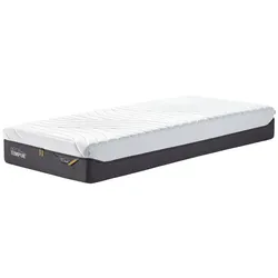 Tempur Taschenfederkernmatratze PRO PLUS COOLQUILT - LF ca. 80.00x200.00