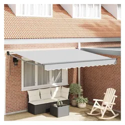 vidaXL, Markise, Markise (2.50 m)