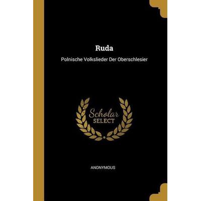 Ruda -
