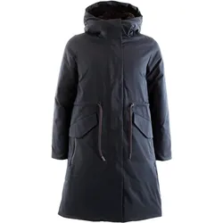 SAVE THE DUCK JOEL Mantel 2026 blue black - S
