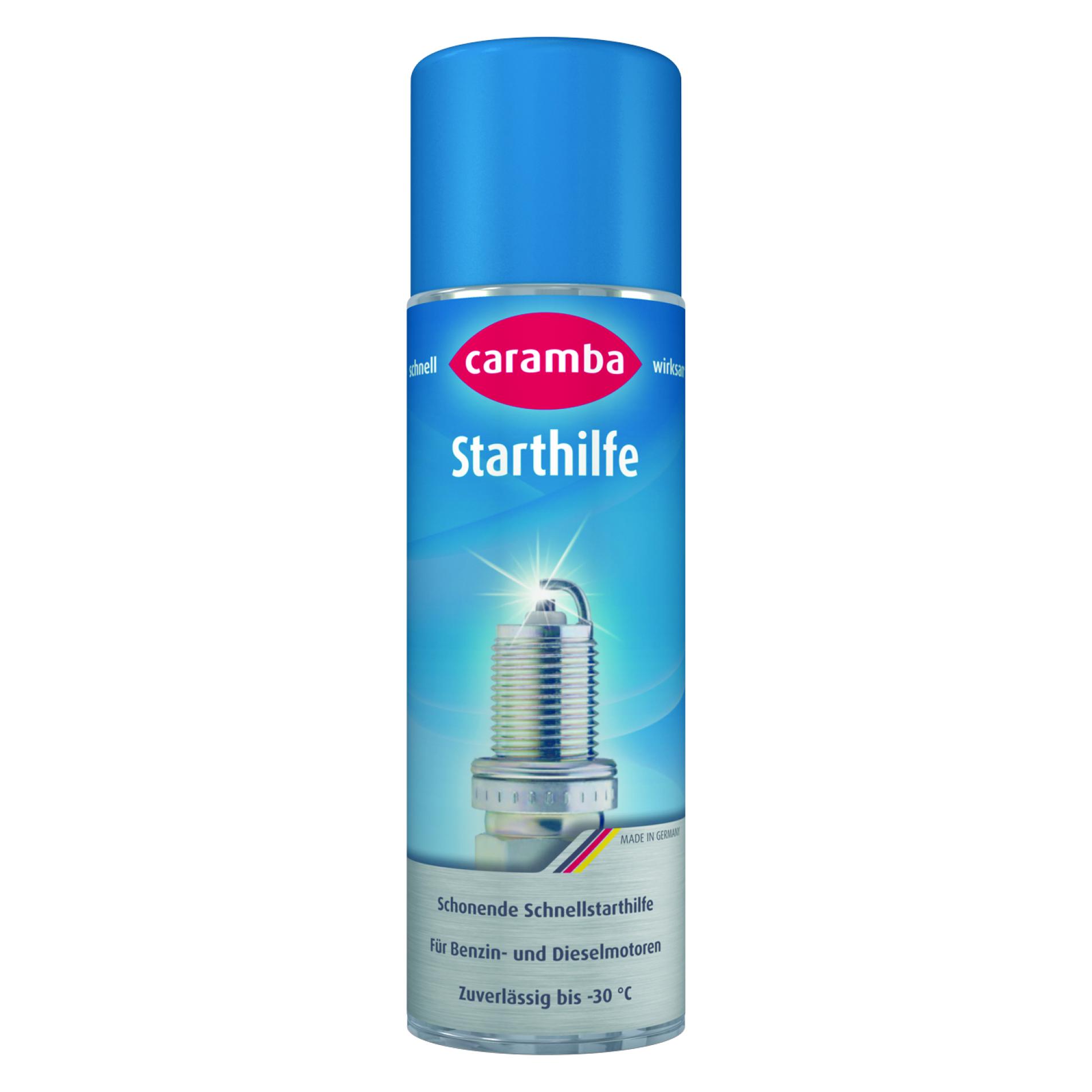 Caramba Starthilfespray 610213 300 ml (610213)