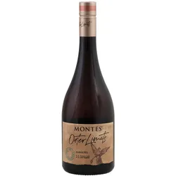 Montes Outer Limits Albariño 2025