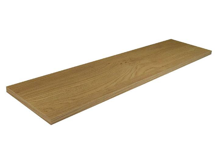 Oecoplan Tablar Eiche Rustique 80x20 cm
