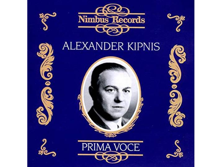 Kipnis - Alexander Kipnis