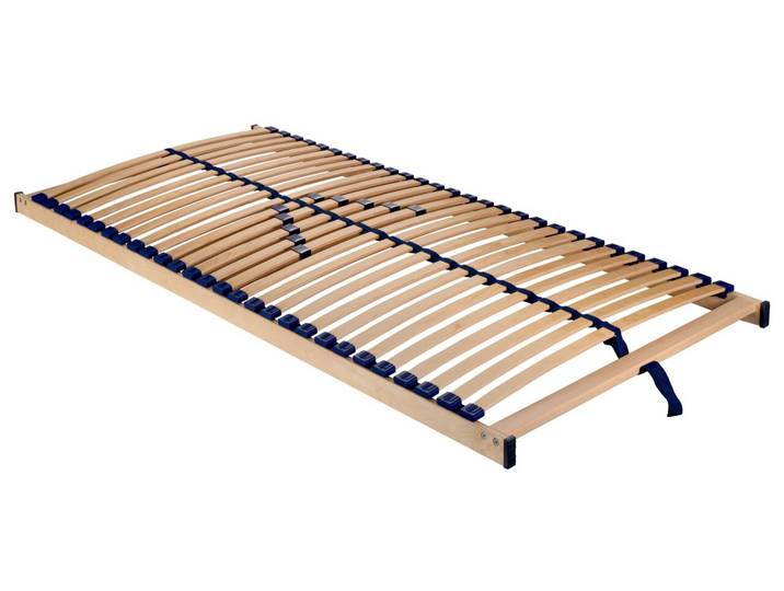 Sleeptex Federholzrahmen NV SIRIUS, buche, Holz