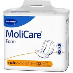 Molicare Form 4 Tropfen 128 ST