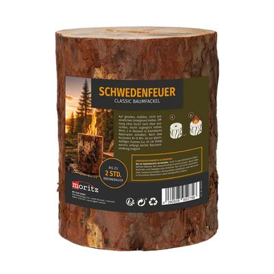 Moritz Schwedenfeuer Sorgen Sie für Stimmung