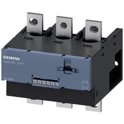 Siemens 3UF71241BA010 3UF7124-1BA01-0 SPS-Strom-/Spannungserfassungsmodul