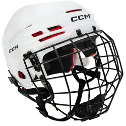CCM Tacks 70 Helm Combo Senior | M Weiss