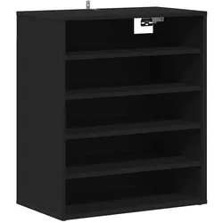vidaXL, Schuhschrank, Ollinar (Schuhschrank ohne Tür)
