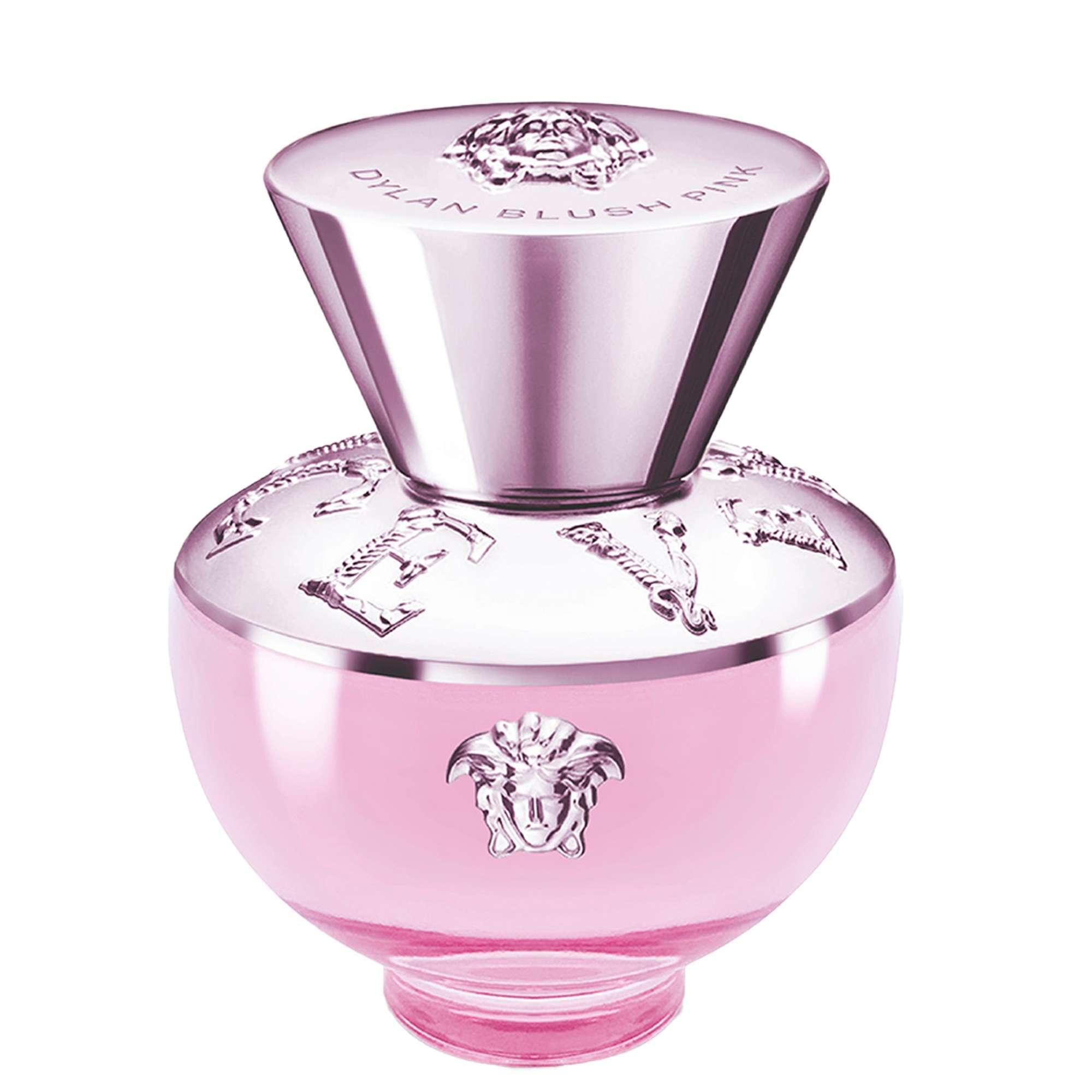 Versace Dylan Blush Roze Eau de Parfum Spray 50ml