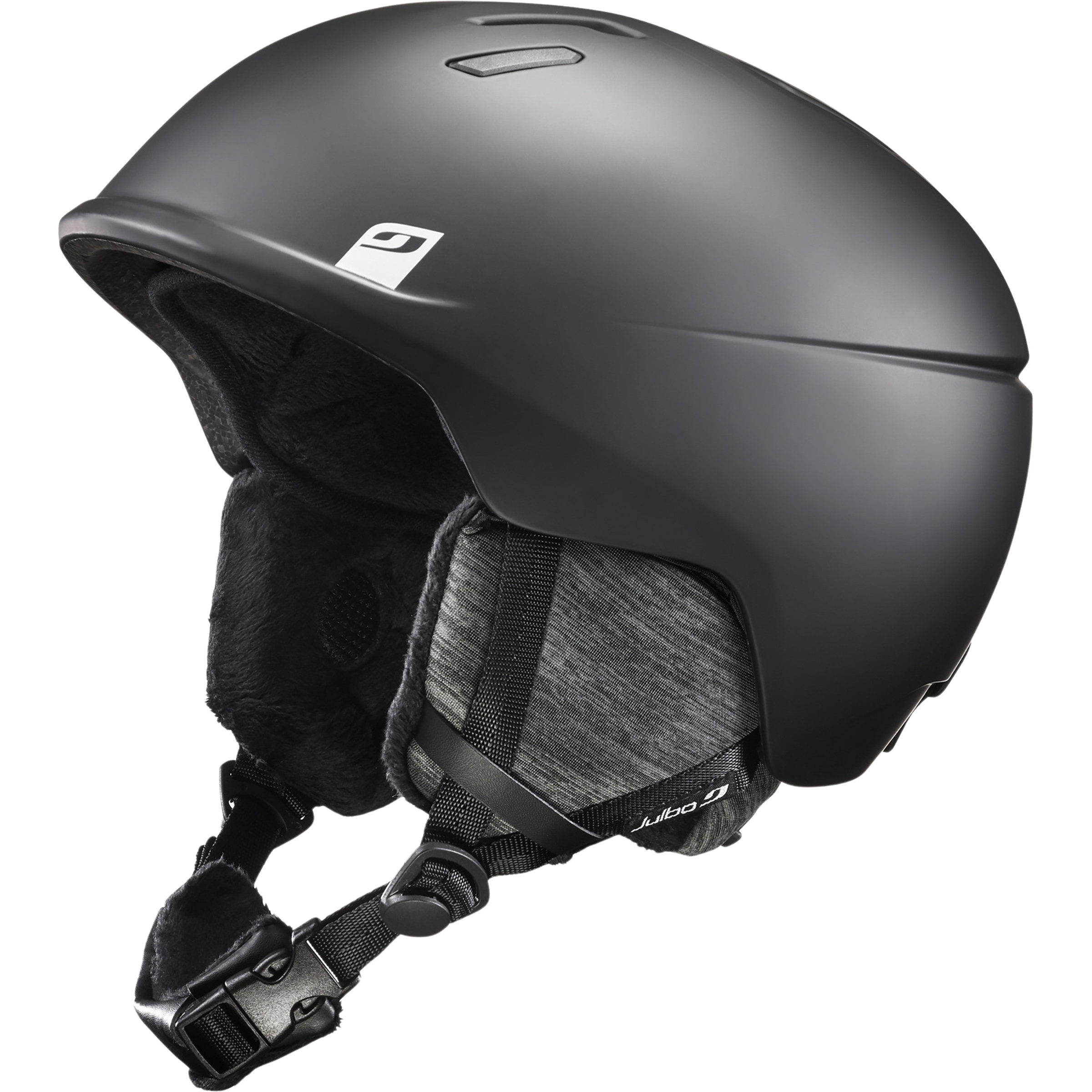 Julbo Shortcuts Skihelm Skihelme schwarz Größe L | 58-62CM Trekking