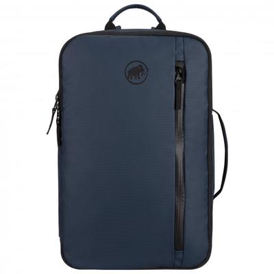 Mammut - Seon Transporter 15 - Daypack blau