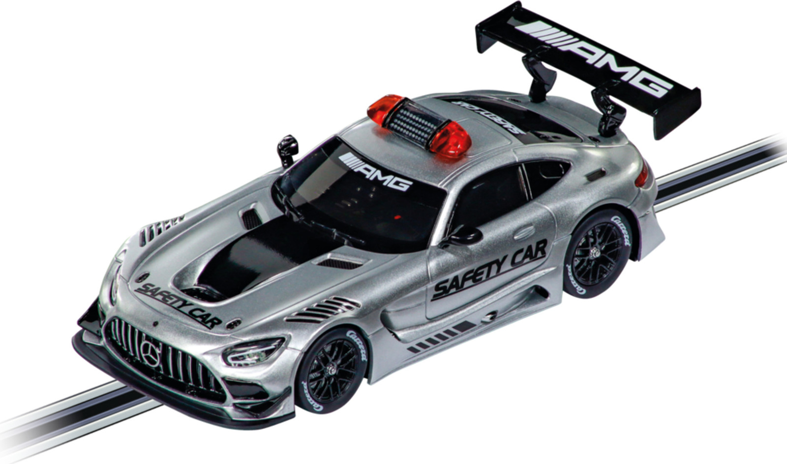 Carrera 2003-2016 DIGITAL 132 Auto: Mercedes-AMG GT3 Evo Safety Car