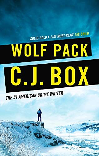 Box, C. J. - Wolf Pack (Joe Pickett, Band 19) - Preis vom 09.10.2026 07:28:09 h