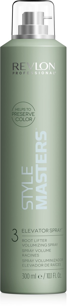 Revlon Professional Style Masters Volume Elevator Spray 300 ml R7244687000